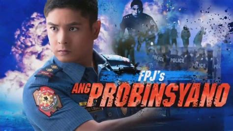 Ang Probinsyano New Cast Police