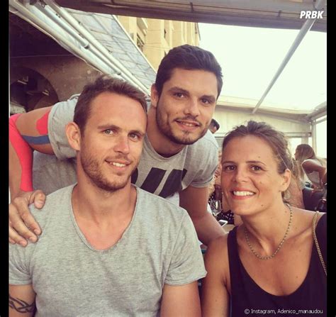 Jul 04, 2021 · jo 2020 : Laure Manaudou et ses deux frères, Florent et Nicolas ...