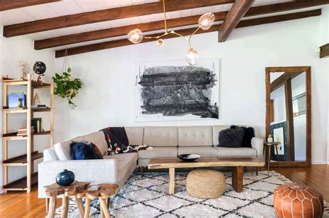 How to decorate a living room mid century modern. 38 Absolutely gorgeous mid-century modern living room ideas