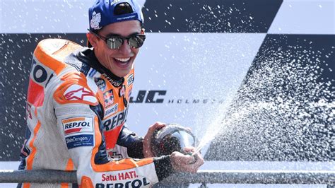 = view the latest results for motogp 2018. MotoGP France: results, Marc Marquez wins at Le Mans ...