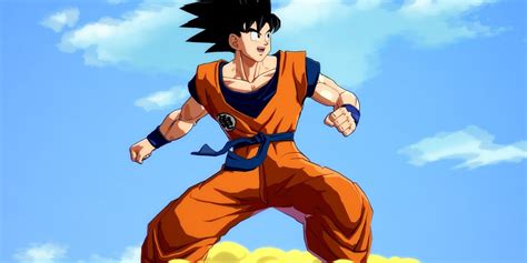 Dragon ball and saiyan saga : Dragon Ball Z: Does Goku also Have Super SPEED? | Screen Rant