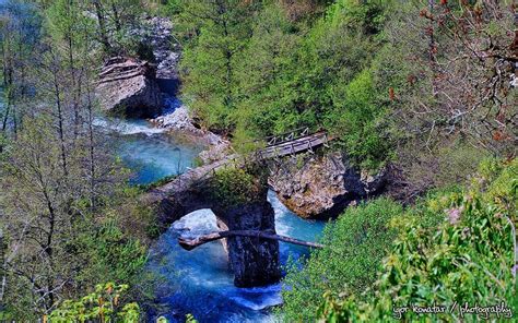 Pin on Canyon of Moraca River, Montenegro