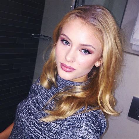 Please hit the like button if you want to continue watching zara larsson's instagram stories and live streams. Instagram media zaralarsson - | Zara larsson, Pretty face ...