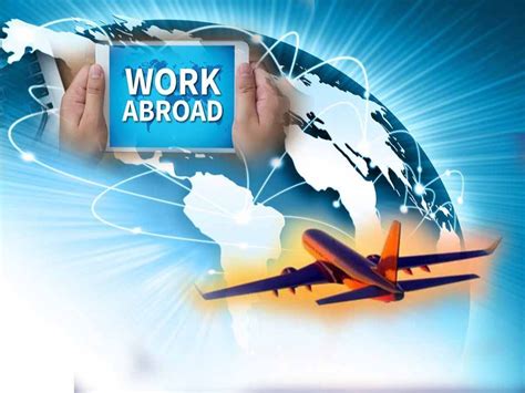 Overseas Placement Consultants Service At Best Price In Bhubaneswar