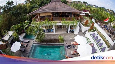 Mengenal The Farm Hostel Bali Yang Paling Instagramable Di Dunia