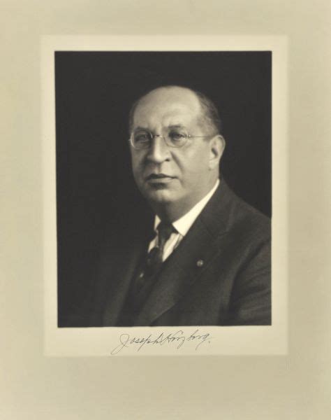 Joseph Herzberg Photograph Wisconsin Historical Society