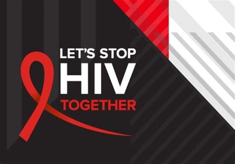 Cdc Releases New Hiv Prevention Resources From The Lets Stop Hiv