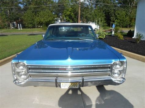 This car was purchased in 2006 as a running and driving complete car from las vegas nevada. Find used 1968 Plymouth Fury Sport Convertible Super Clean ...