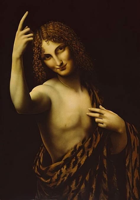 Finden sie tolle angebote von hunderten von websites und buchen sie das richtige hotel mit 246 bewertungen von sao joao batista hotels auf tripadvisor. São João Batista, século XVI de Leonardo da Vinci