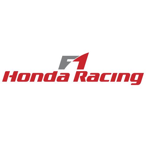 Honda Racing Logo