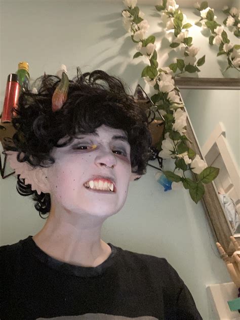 Being a crusty Karkat kinnie : r/homestuck