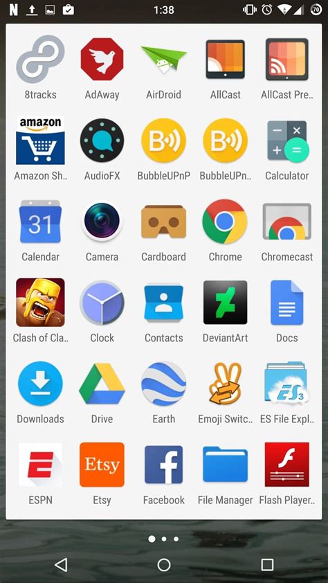 How To Theme Every Aspect Of Your Android Phone For A Truly Unique Look