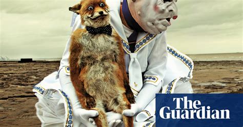 Taxidermy Terrors Furry Tales Of The Undead In Pictures Art And