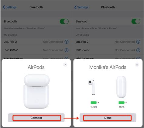 Why is your AirPods blinking orange? How to fix it?