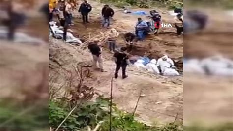 25 Dead Bodies Found In Mass Grave In Mexico Kimdeyir