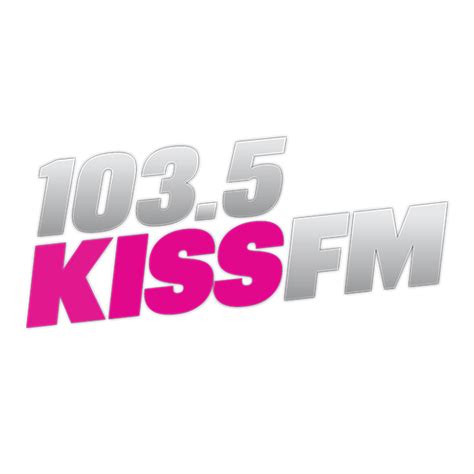 Live Radio 1035 Kiss Fm