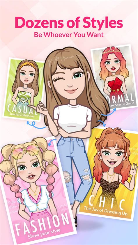 Avatoon Avatar Maker Apk For Android Download