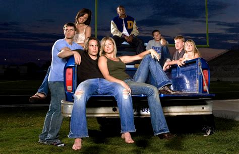 The 5 Most Successful ‘friday Night Lights Alums Las Vegas Review