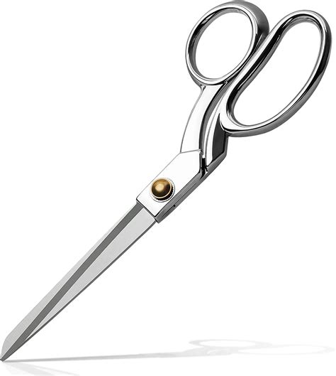 Buy 85 Inch Sharp Fabric Scissors Sewing Scissors Professional Metal