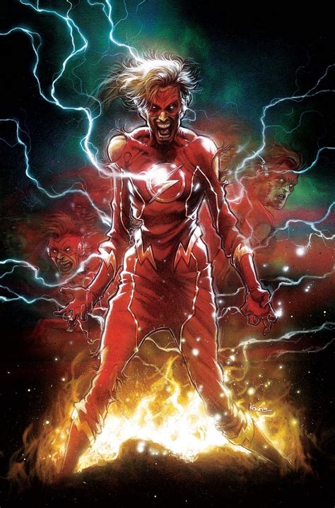 And that could affect the price of xrp in 2021. Future State: The Flash | Vol 1 | Issue 1 Card Stock ...