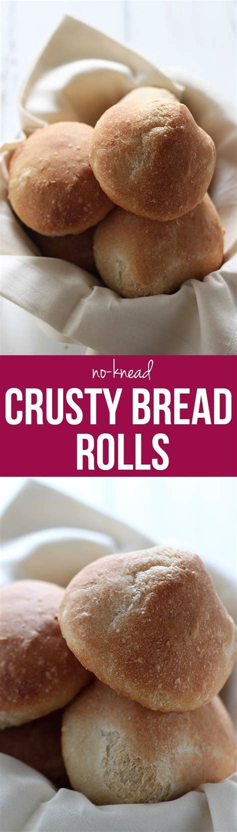 View best sellers & new products! How to Make Crusty Bread Rolls - Handle the Heat