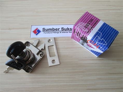Masyarakat bisa mengakses kusen dari kayu namun semakin tahun. Jual Kunci Mekar Huben HL 505 - untuk kunci pintu sliding ...