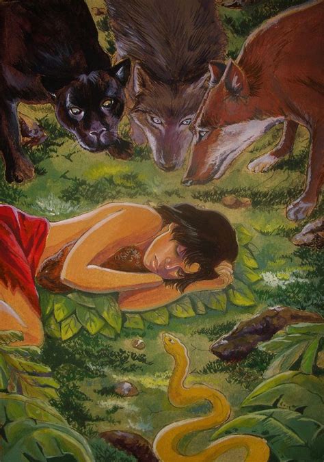 The site was created in 2005 by alkora as an alternative to various art community sites such as sheezyart and deviantart. Pin on THE JUNGLE BOOK,1967+2003