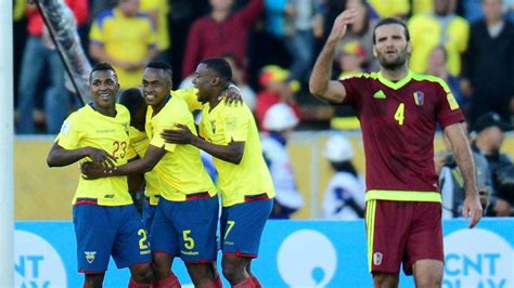 Partidos de hoy, lunes 21 de junio de 2021: Ecuador 1-1 Venezuela: goles, resumen y resultado - AS.com