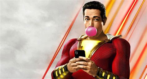 Shazam is an application that can identify music, movies, advertising, and television shows, based on a short sample played and using the microphone on the device. "¡Shazam! 2": Zachary Levi confirma cuando iniciarían los ...