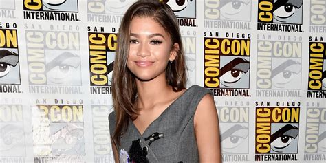 Spoilers Zendayas ‘spider Man Homecoming Character Michelle Is Really Spoiler Movies