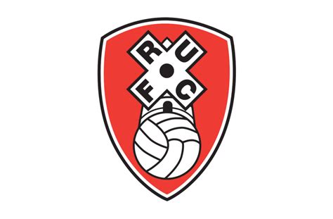 Download Rotherham United Logo Png And Vector Pdf Svg Ai Eps Free