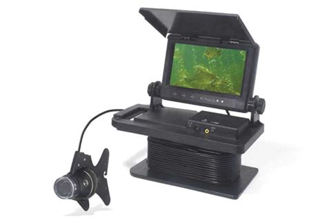 Monitor is also ip67 rated for total waterproof performance. A New Generation of Underwater Cameras