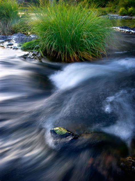 Robin Loznak Photography South Umpqua River