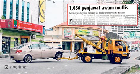 Nak tahu lebih detail boleh tgk dekat details aku. Berapa senang nak diisytiharkan sebagai muflis?
