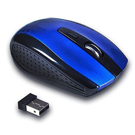 Discover and buy electronics, computers, apparel and accessories, shoes, watches, furniture, home and kitchen goods, beauty and personal care, grocery, gourmet food and more. Wireless Computer Mouse: Amazon.co.uk