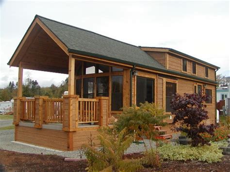 Arizona Cabins & Lodges | Cabin Lofts | Cavco ...