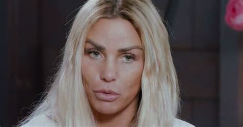 katie price s discarded men from dane bowers to gareth gates and alex adderson mirror online