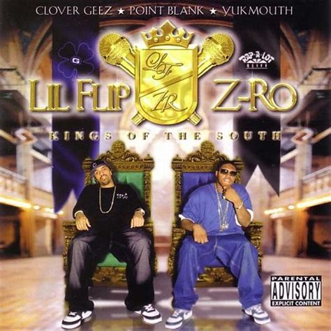 Lil Flip And Z Ro Kings Of The South Rapreviews