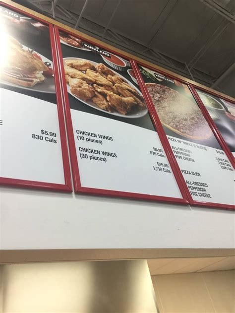 Check spelling or type a new query. Costco Food Court Wings : Costco Food Courts Are Selling ...