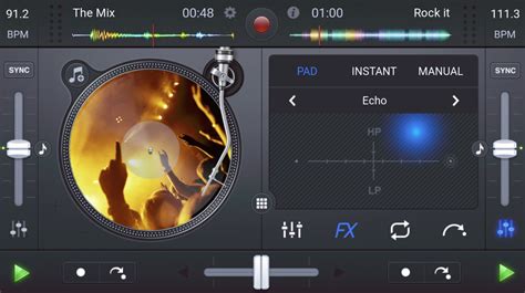 Check spelling or type a new query. djay Free 2.3.4 - Download for Android APK Free