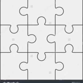 Maybe you would like to learn more about one of these? Ausgezeichnet Vorlage Puzzle 24 Teile - elstemplates.co ...