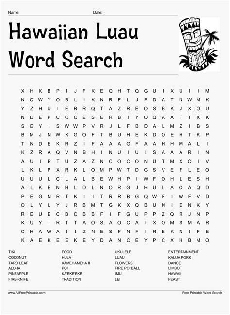 Free Printable Word Searches For Adults Large Print Pdf Lyrics