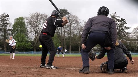 Great Britain Fastpitch League Finally Gets The Season Started British Softball Federation