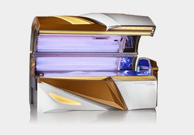 Commercial Tanning Beds Stand Up Tanning Booths Prosun Canada