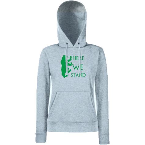 We did not find results for: Ženski kapucar House Mormont Here We Stand | Hoodies, Grey ...
