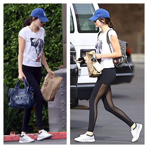 We did not find results for: Kendall Jenner - gym/workout wear | Kendall jenner gym ...