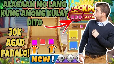 Ganito Nag Iisang Paraan Para Manalo Dito Kabibe Game Free Lucky