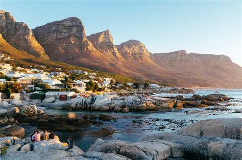 Top 5 places to visit in Africa | Round The World Magazine