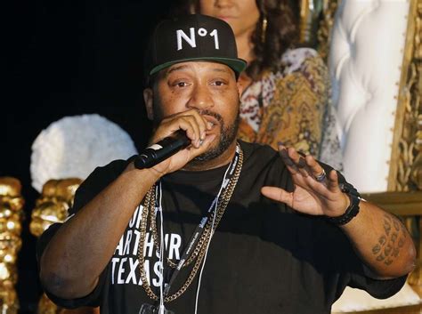 Houston Rappers Pay Tribute To Dj Screw