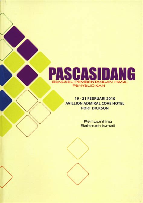 Sebuah seminar penyelidikan siswazah peringkat kebangsaan dianjurkan oleh persatuan pengajian siswazah unisza dengan kerjasama fakulti ekonomi dan sains pengurusan unisza. (PDF) Stres dan Ergonomik: Hubungan Sains Sosial dan Sains ...